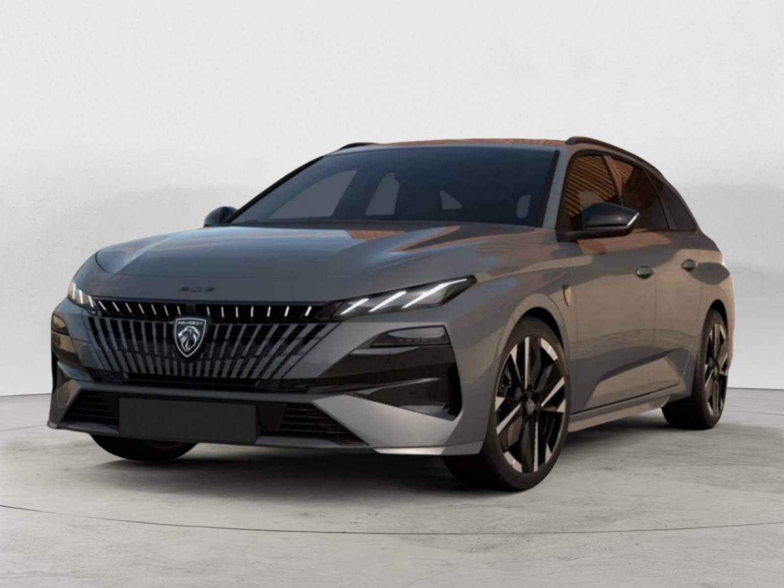 PEUGEOT - Nouvelle 308 SW - #866360 - 9