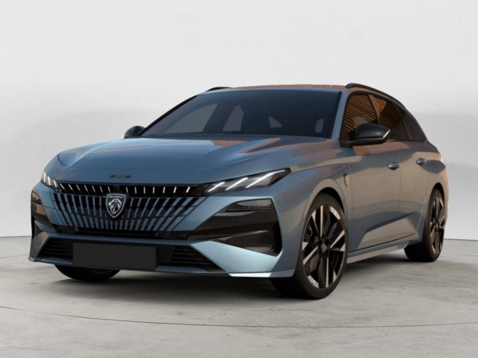 PEUGEOT - Nouvelle 308 SW - #866364 - 9