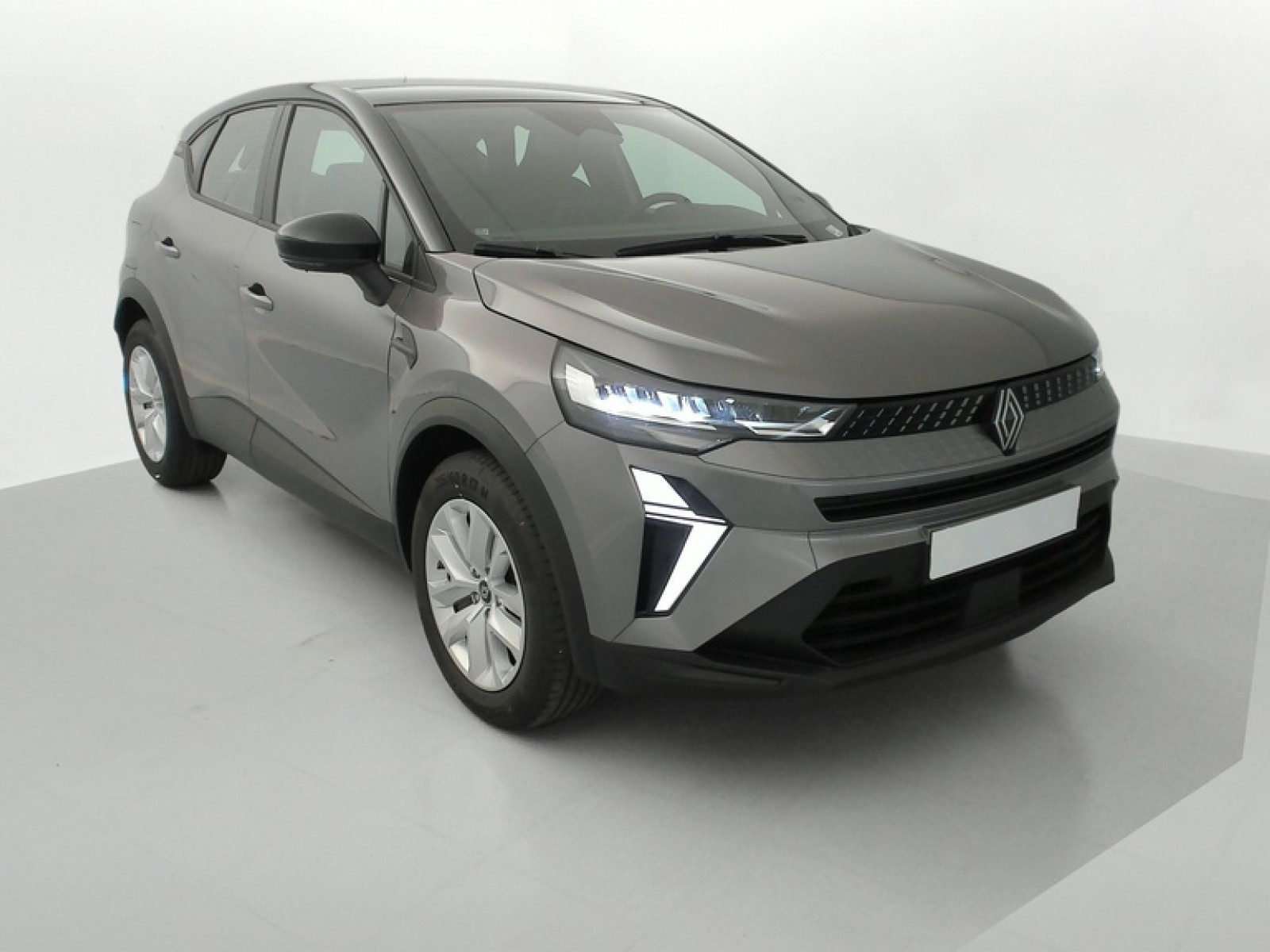 RENAULT - CAPTUR - #870901 - 0
