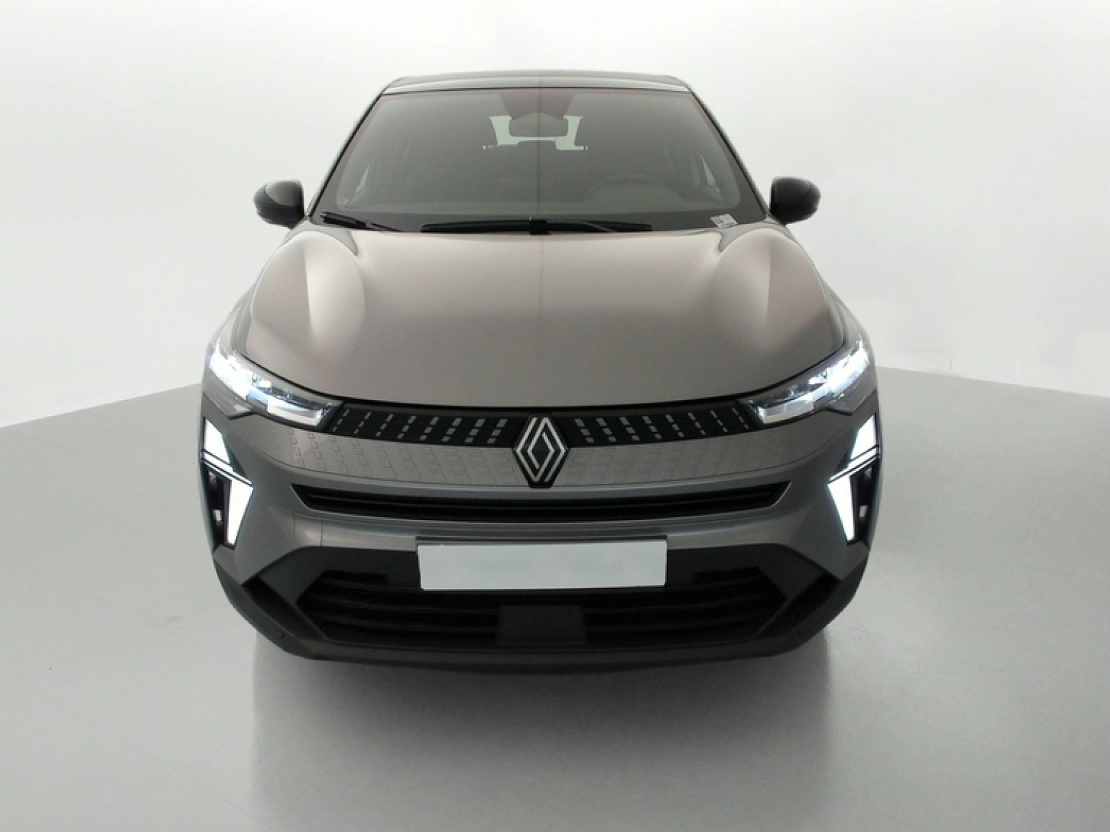 RENAULT - CAPTUR - #870901 - 2