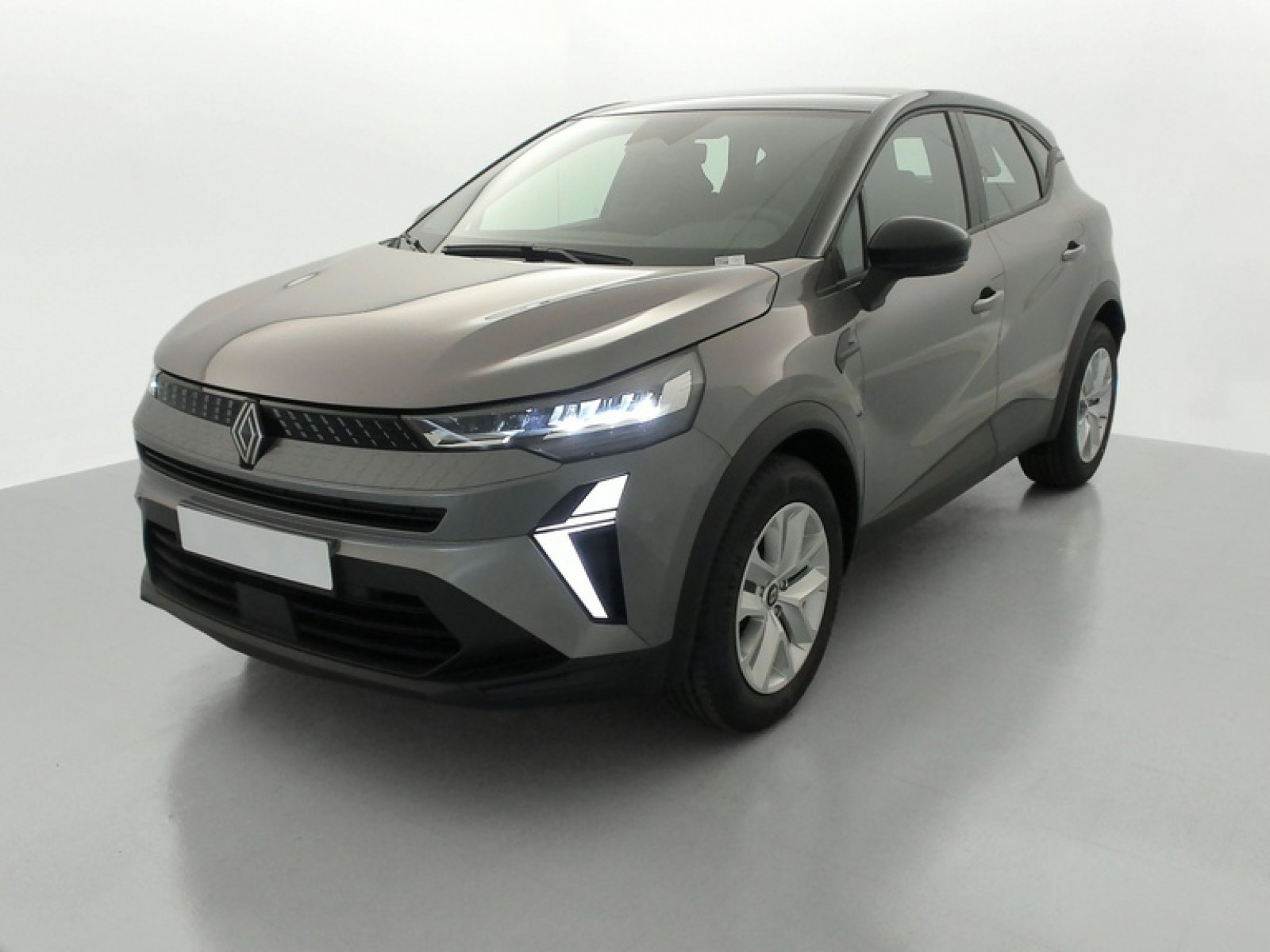 RENAULT - CAPTUR - #870901 - 4