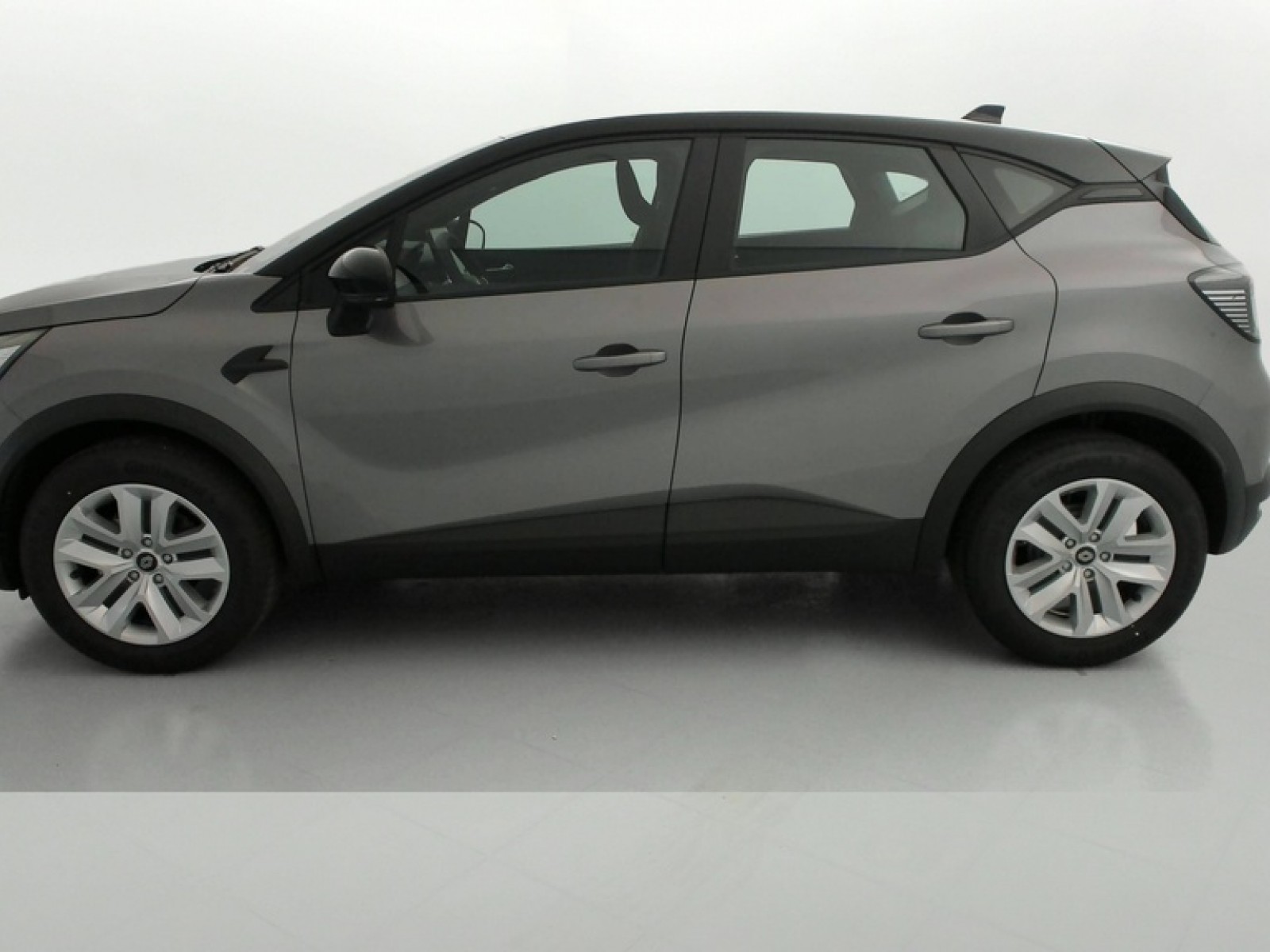 RENAULT - CAPTUR - #870901 - 6