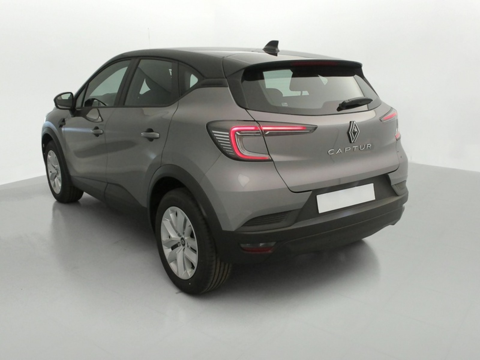 RENAULT - CAPTUR - #870901 - 8