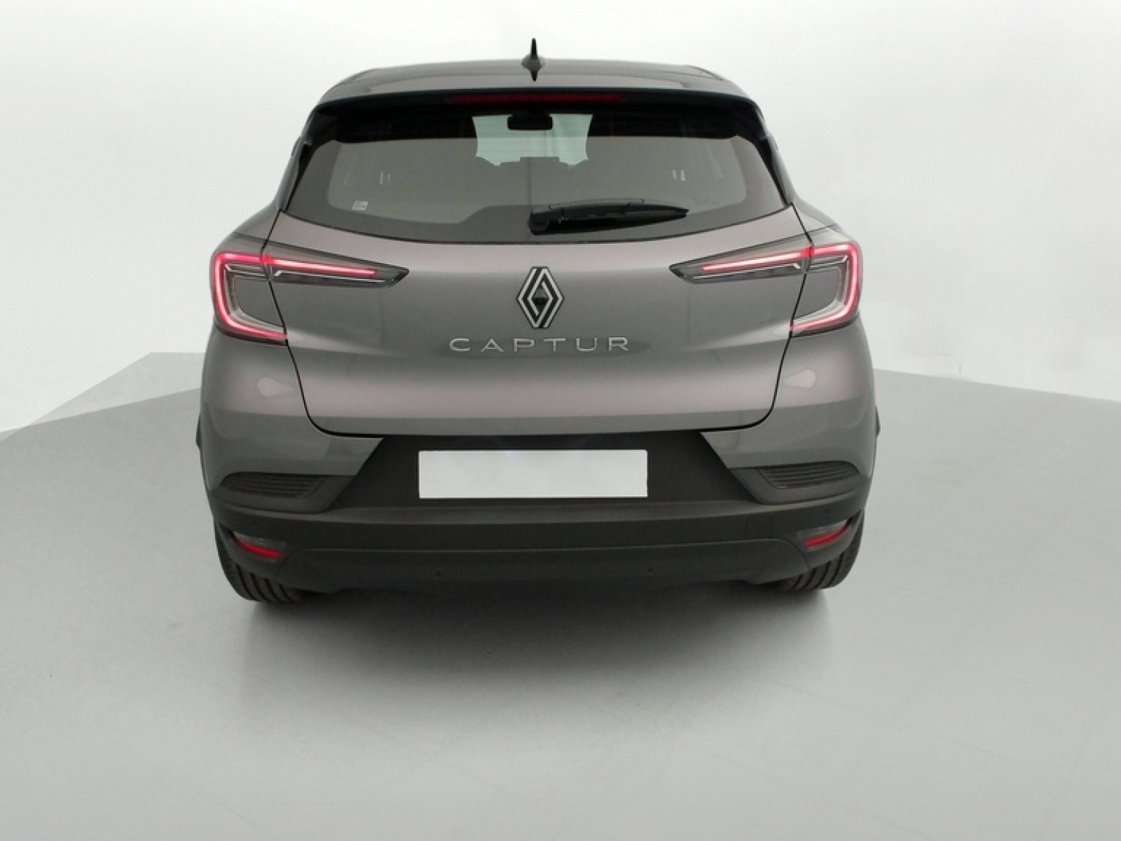 RENAULT - CAPTUR - #870901 - 10