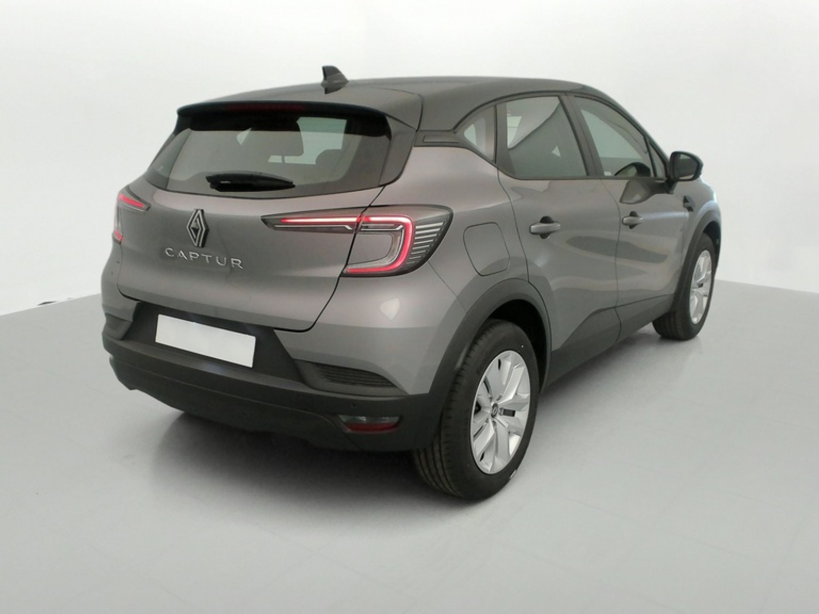 RENAULT - CAPTUR - #870901 - 13