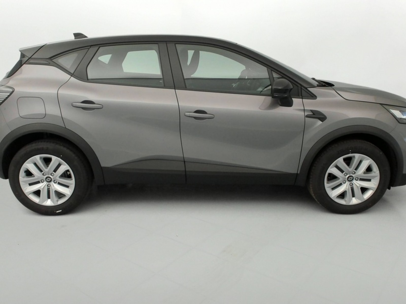 RENAULT - CAPTUR - #870901 - 14