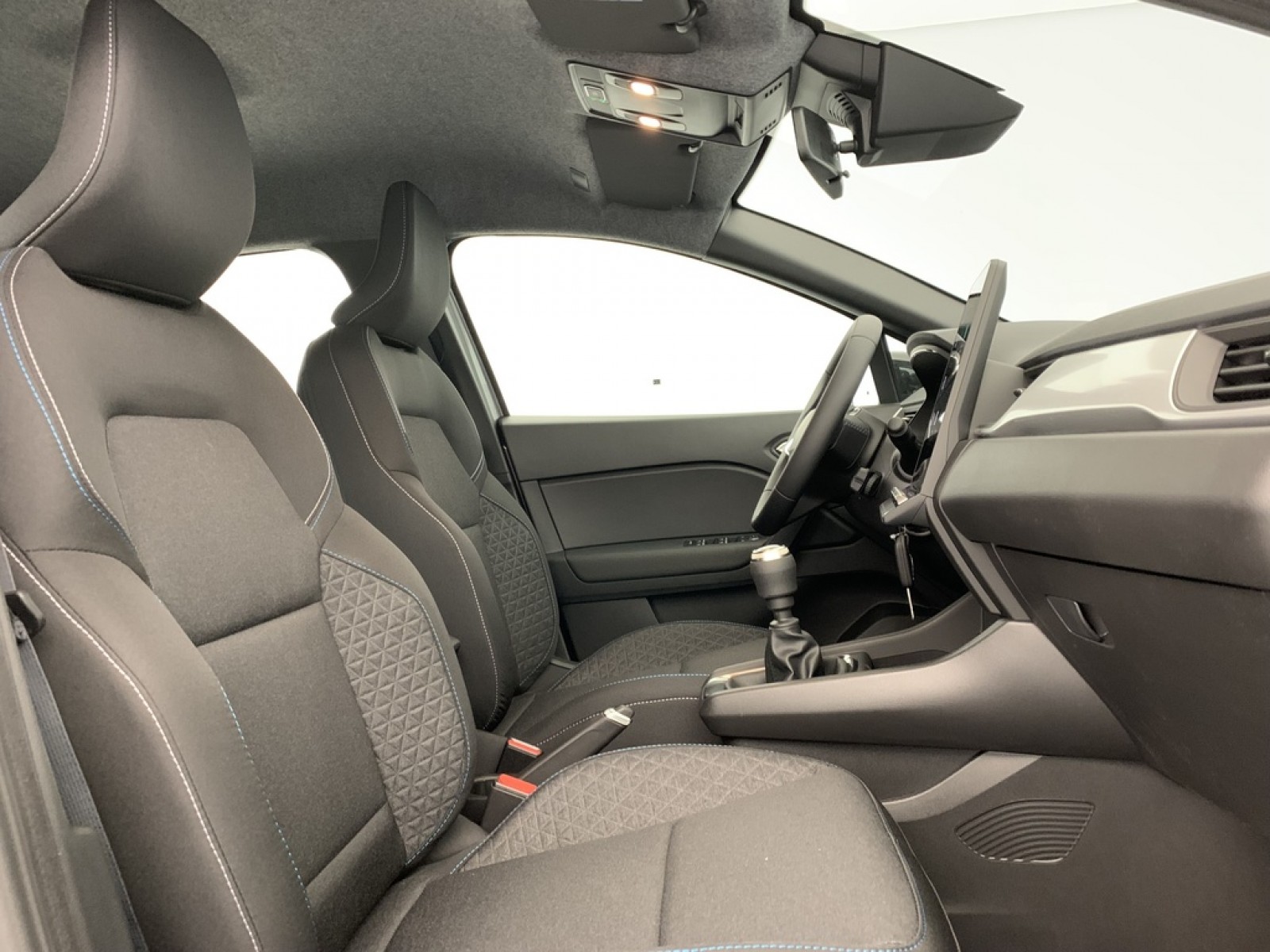 RENAULT - CAPTUR - #870901 - 16