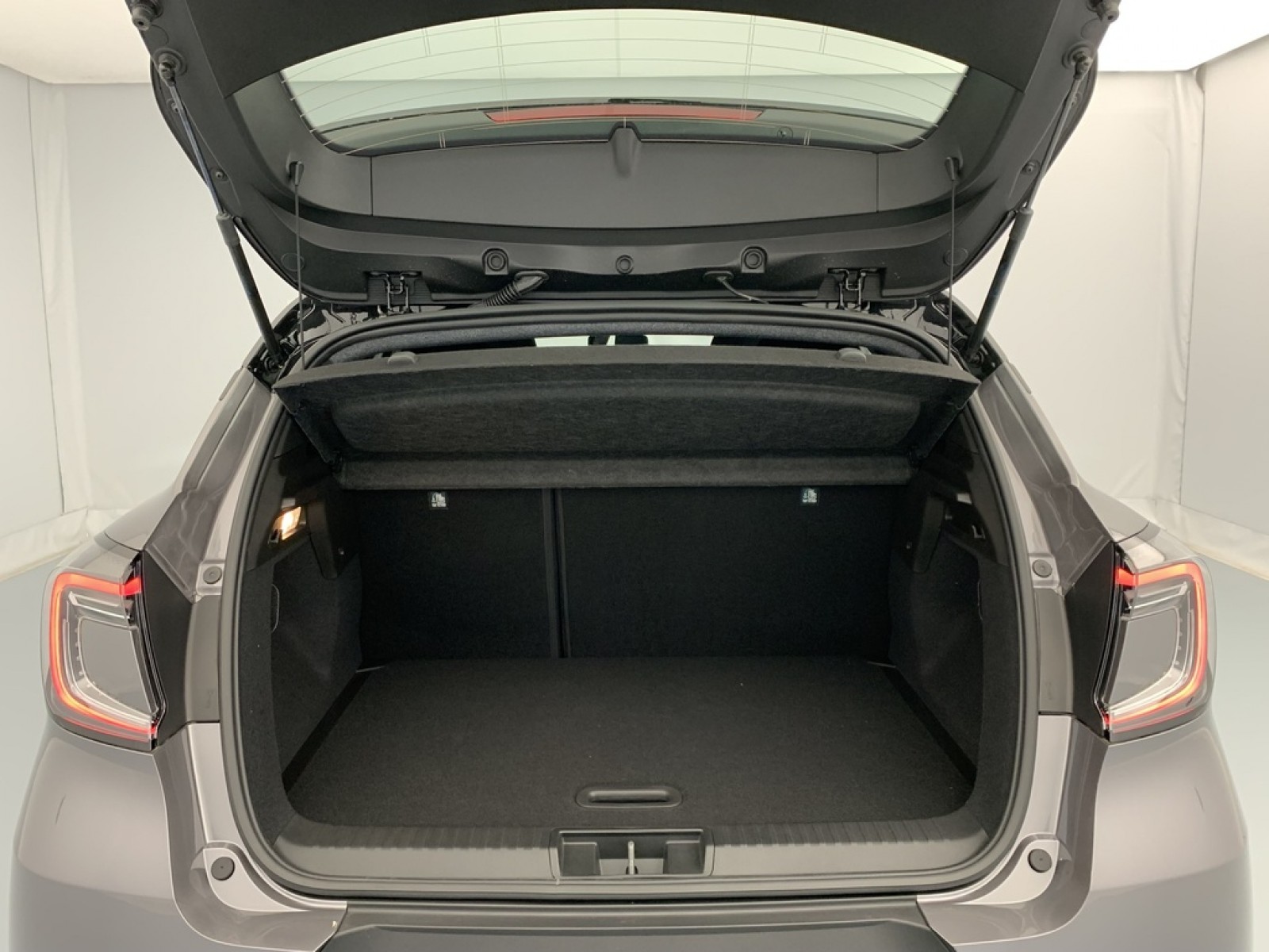 RENAULT - CAPTUR - #870901 - 18