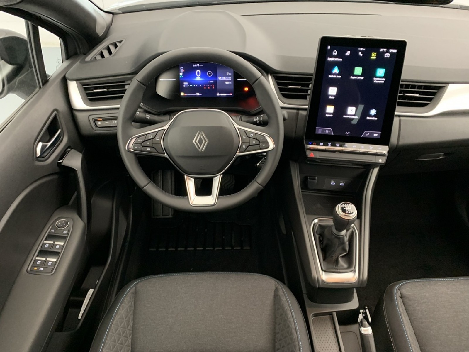 RENAULT - CAPTUR - #870901 - 20