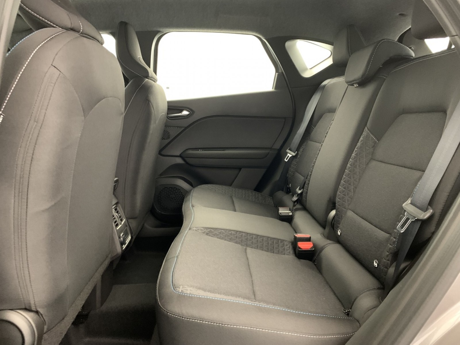 RENAULT - CAPTUR - #870901 - 29