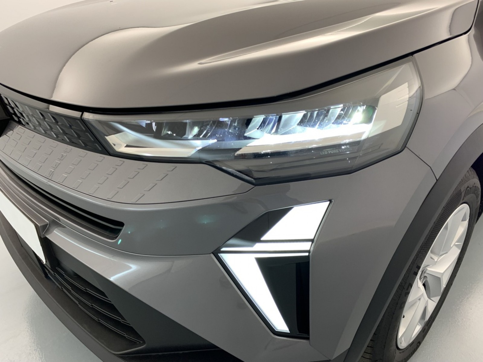 RENAULT - CAPTUR - #870901 - 31