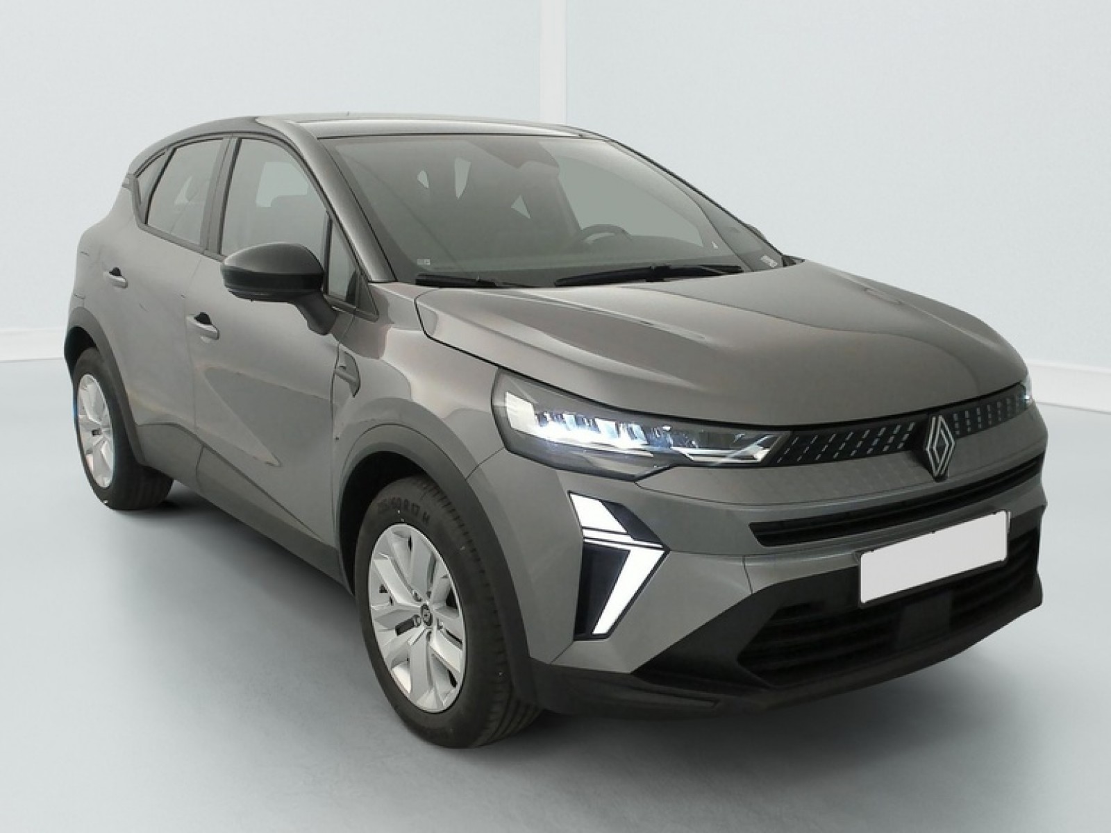 RENAULT - CAPTUR - #870901 - 1