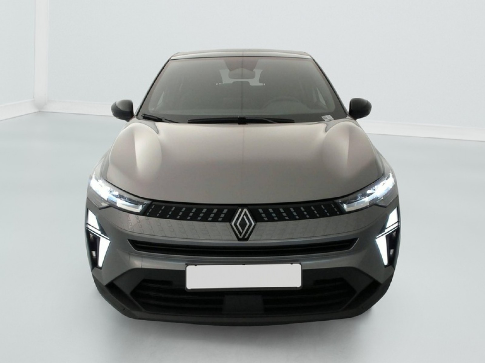RENAULT - CAPTUR - #870901 - 3