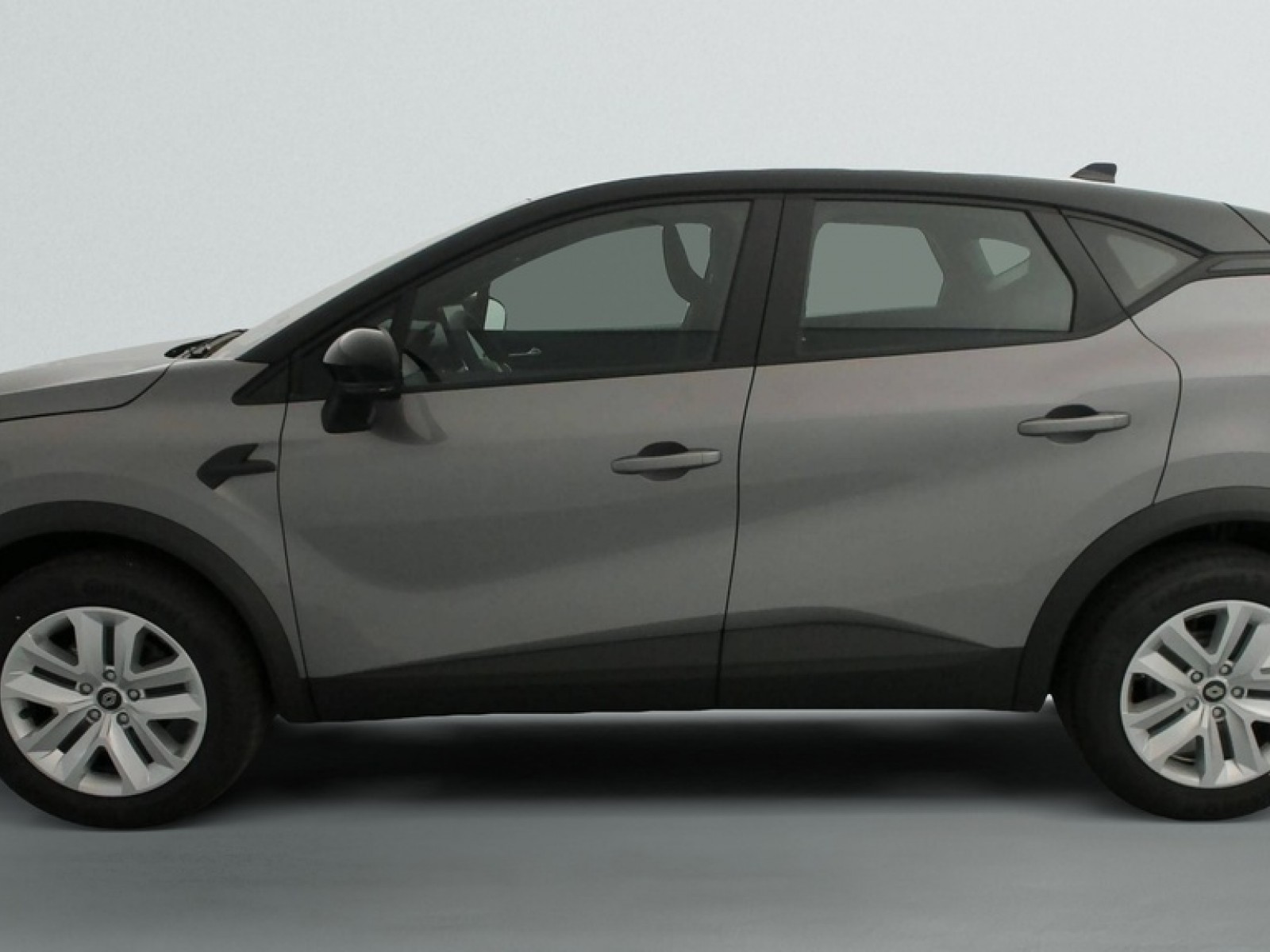 RENAULT - CAPTUR - #870901 - 7