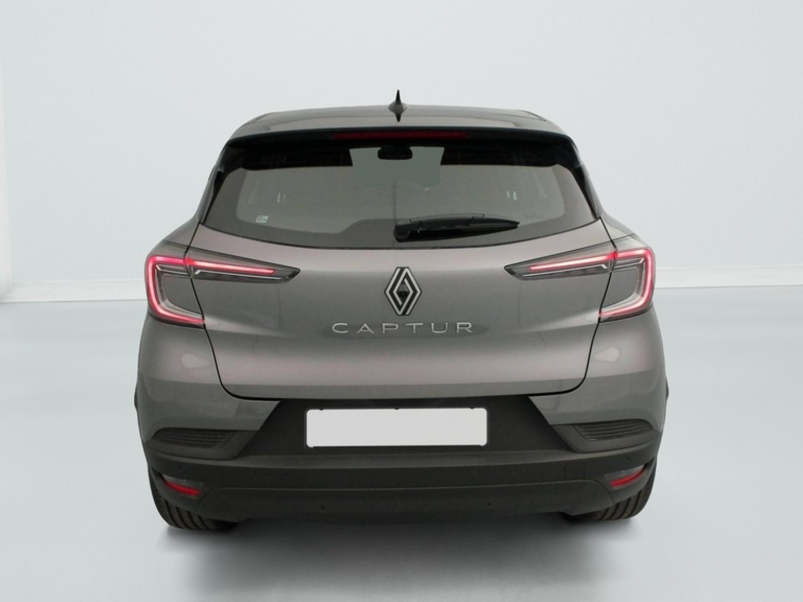 RENAULT - CAPTUR - #870901 - 11