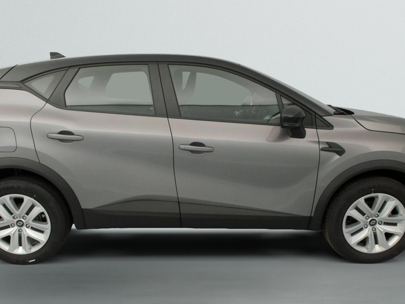 RENAULT - CAPTUR - #870901 - 15