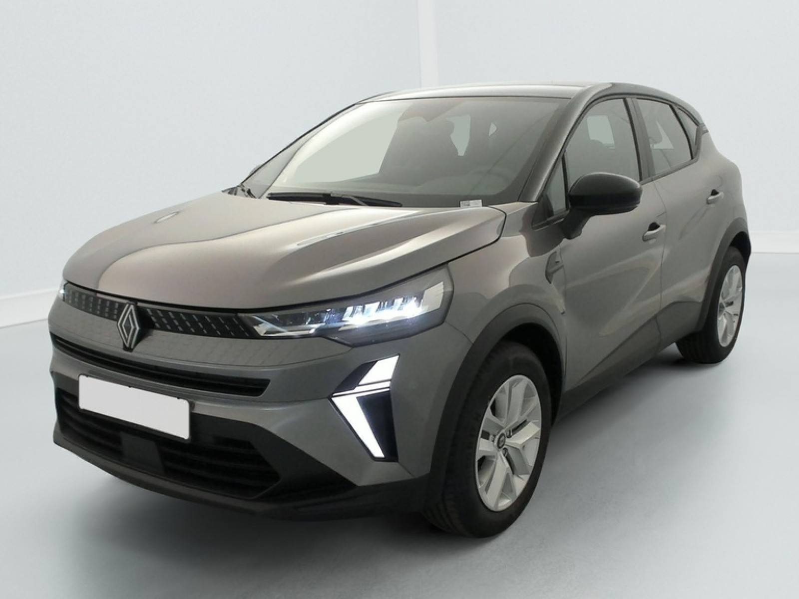 RENAULT - CAPTUR - #870901 - 5