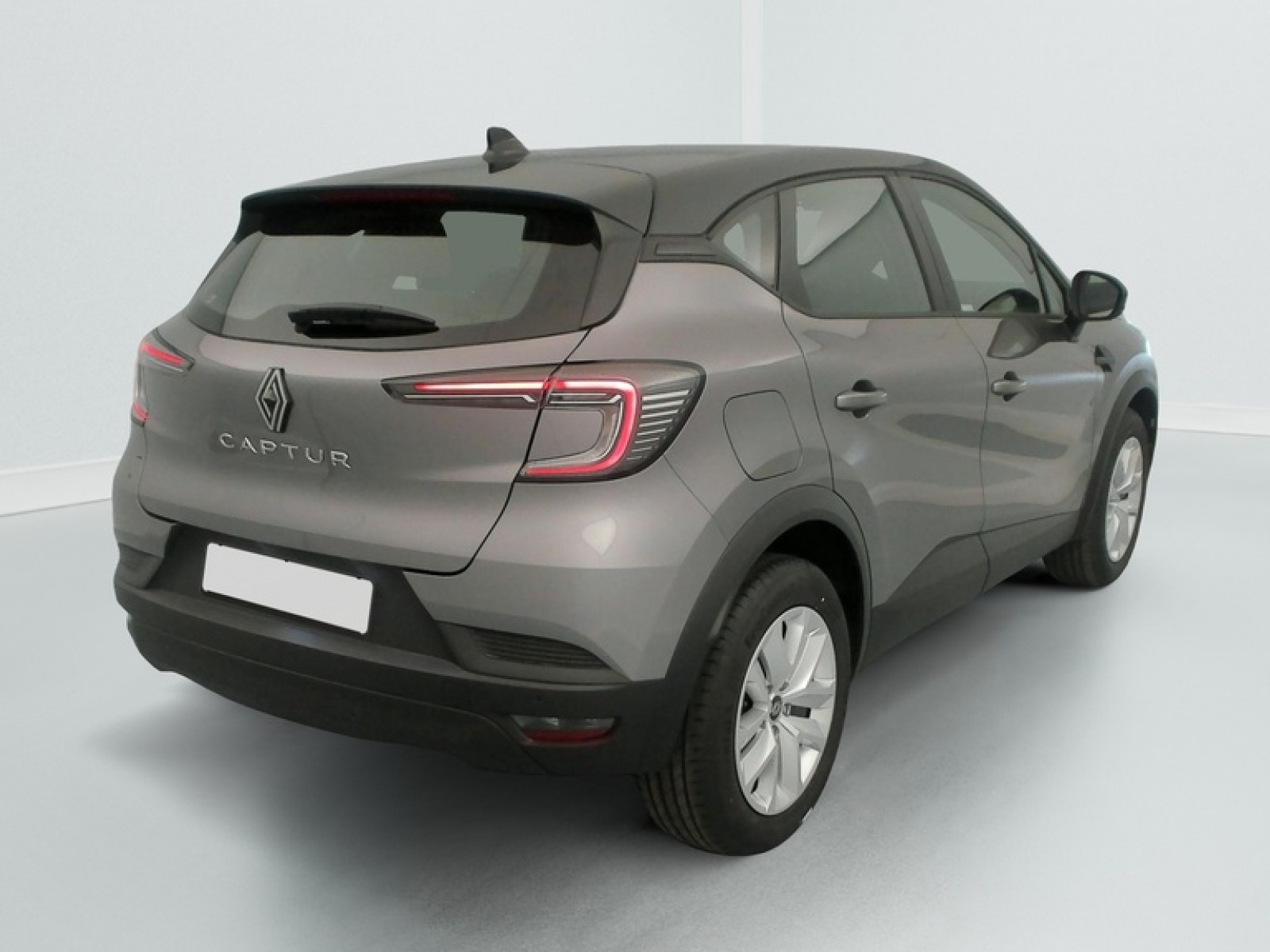 RENAULT - CAPTUR - #870901 - 12