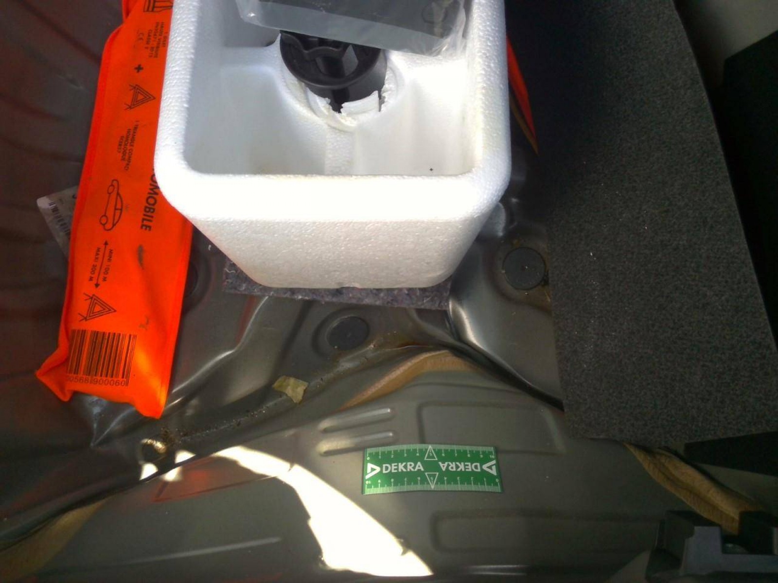 DACIA - SANDERO - #874287 - 21