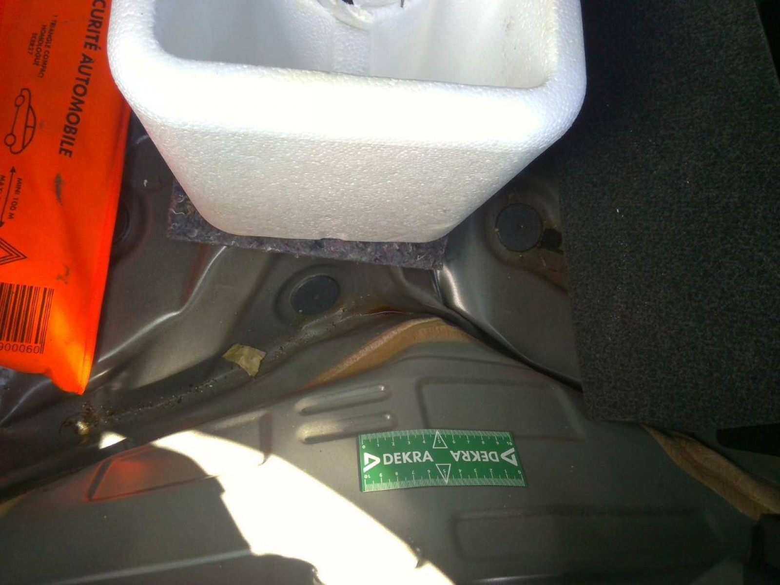 DACIA - SANDERO - #874287 - 20