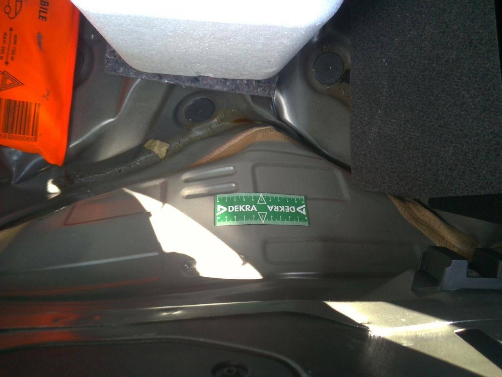 DACIA - SANDERO - #874287 - 19