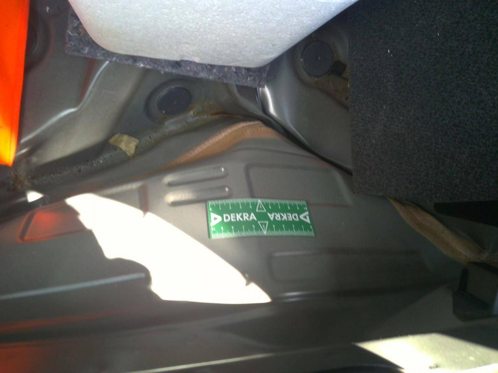 DACIA - SANDERO - #874287 - 11
