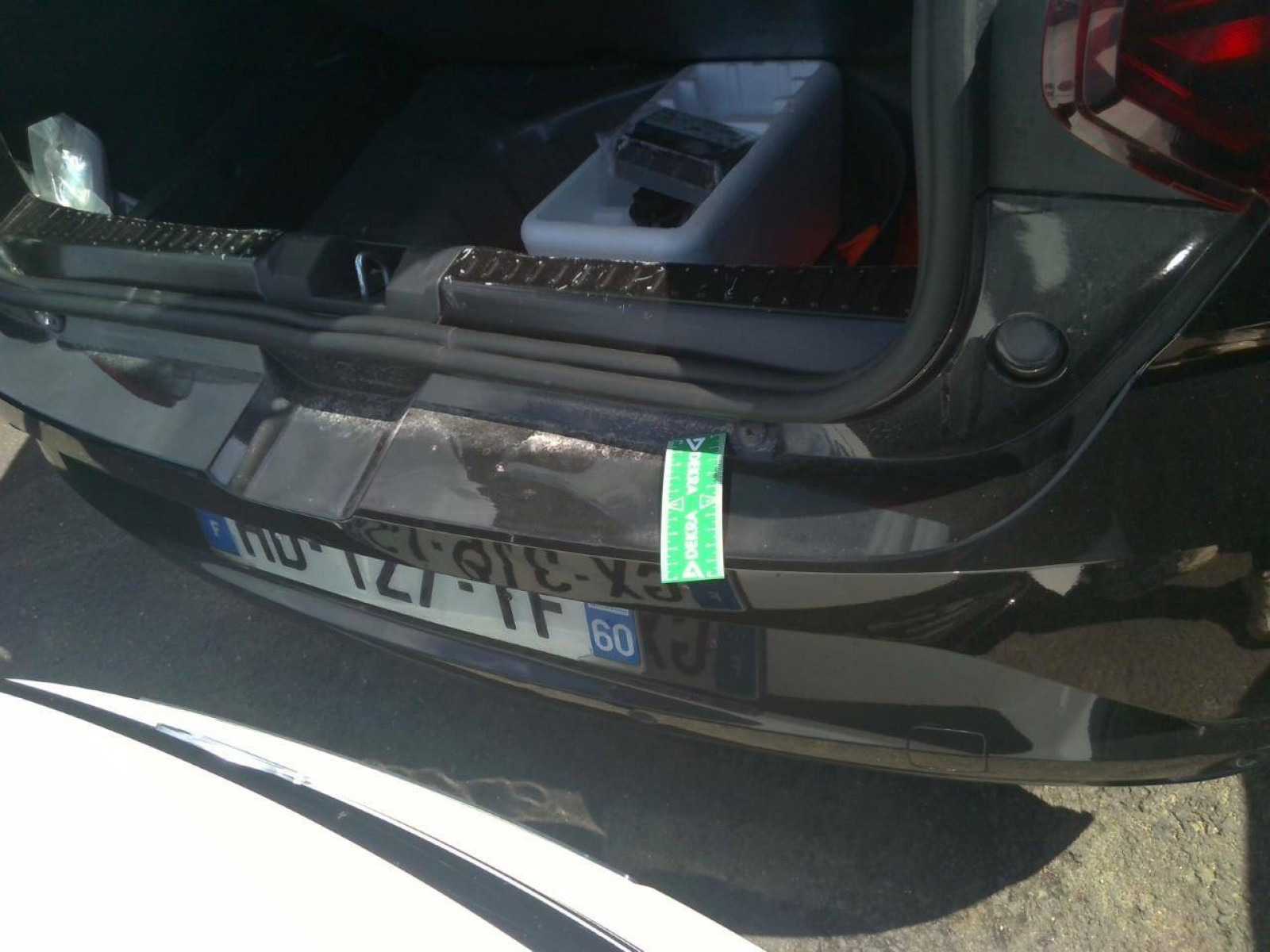 DACIA - SANDERO - #874287 - 22