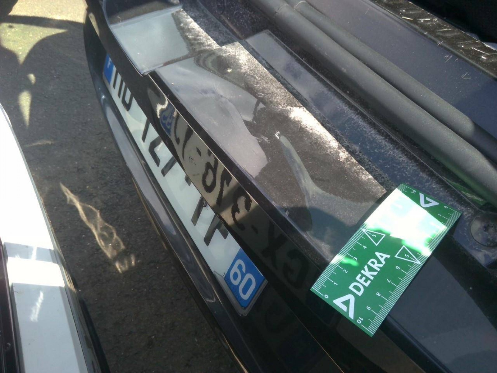 DACIA - SANDERO - #874287 - 12