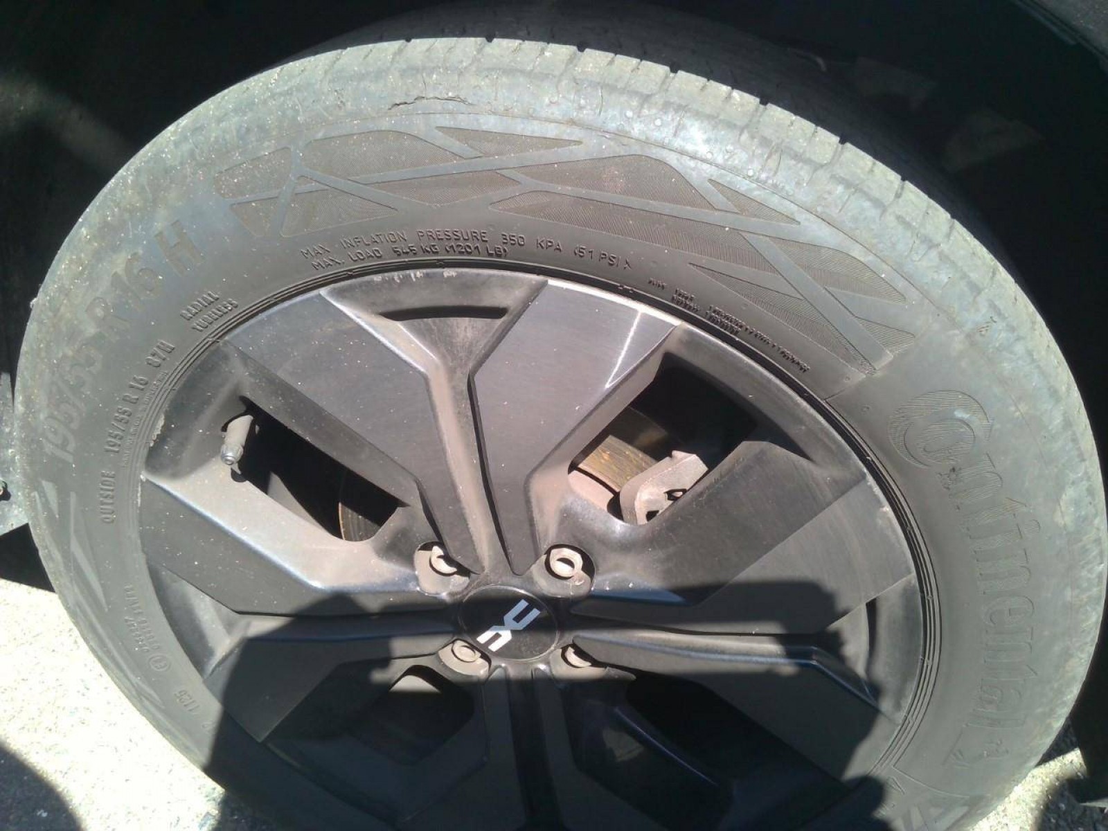 DACIA - SANDERO - #874287 - 15