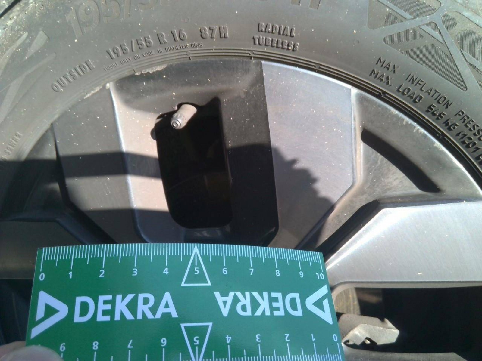 DACIA - SANDERO - #874287 - 16