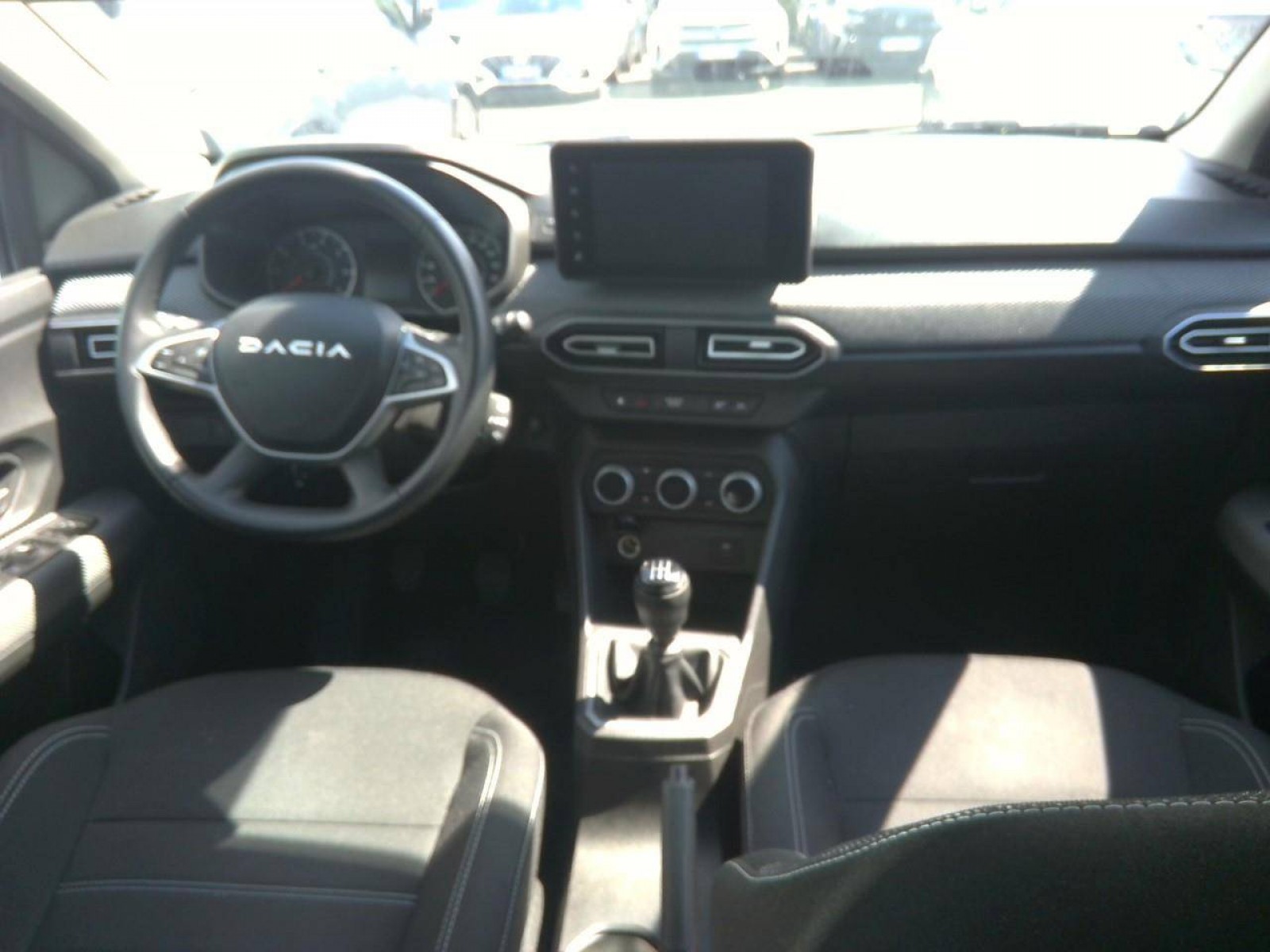 DACIA - SANDERO - #874287 - 7