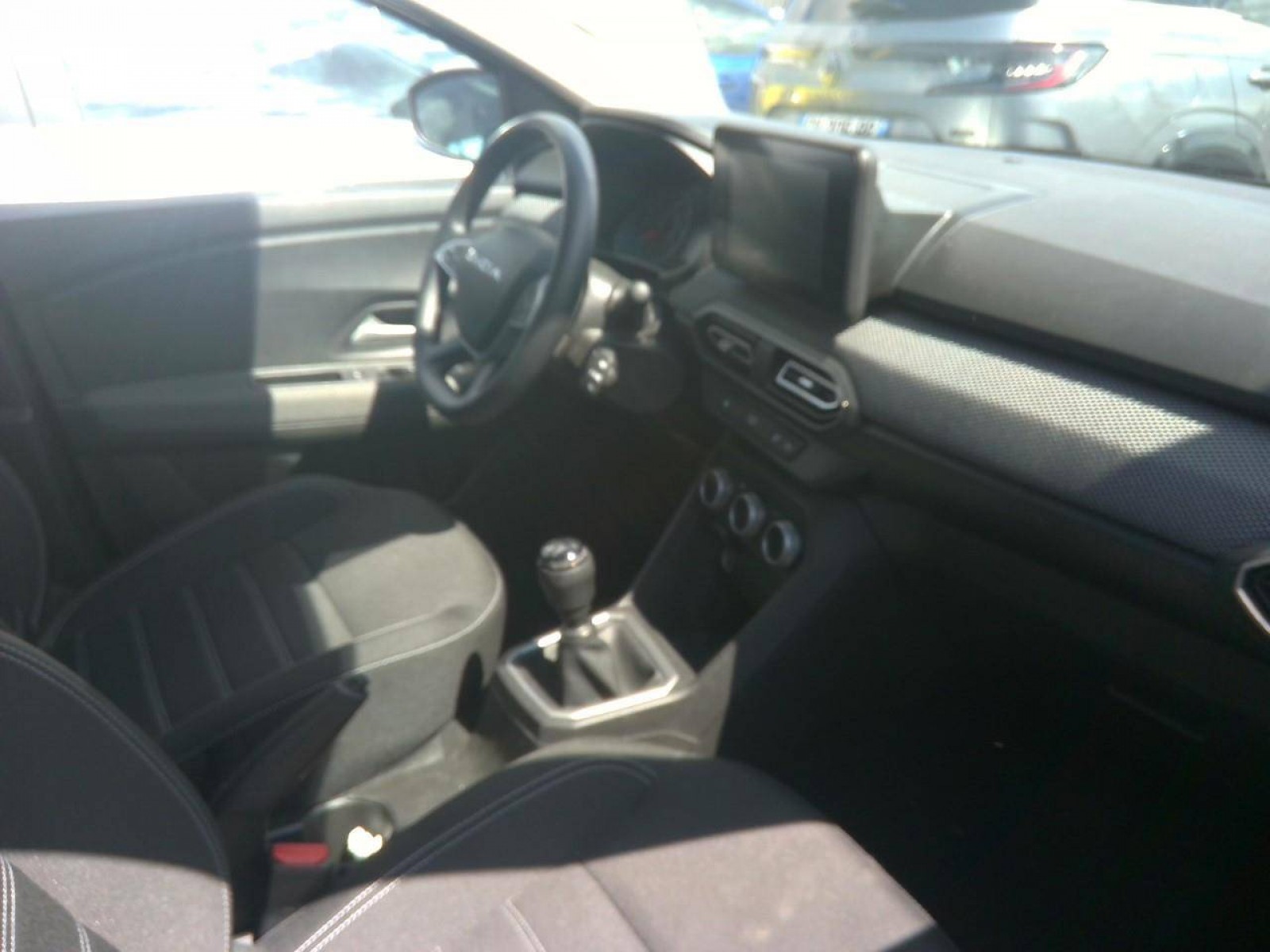 DACIA - SANDERO - #874287 - 8