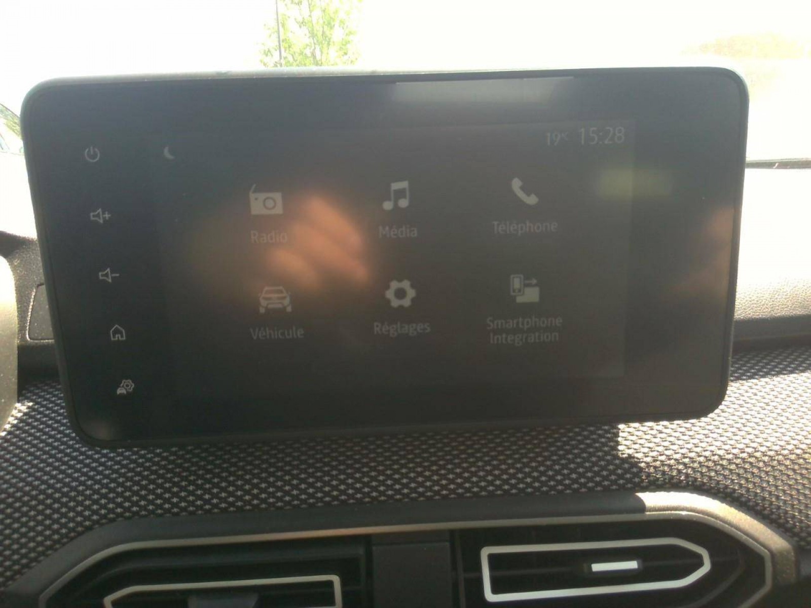 DACIA - SANDERO - #874287 - 10