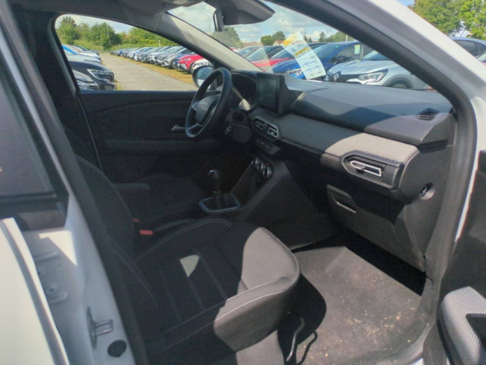 DACIA - SANDERO - #874303 - 5