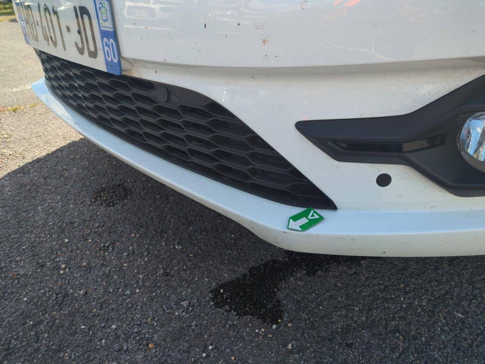 DACIA - SANDERO - #874303 - 10