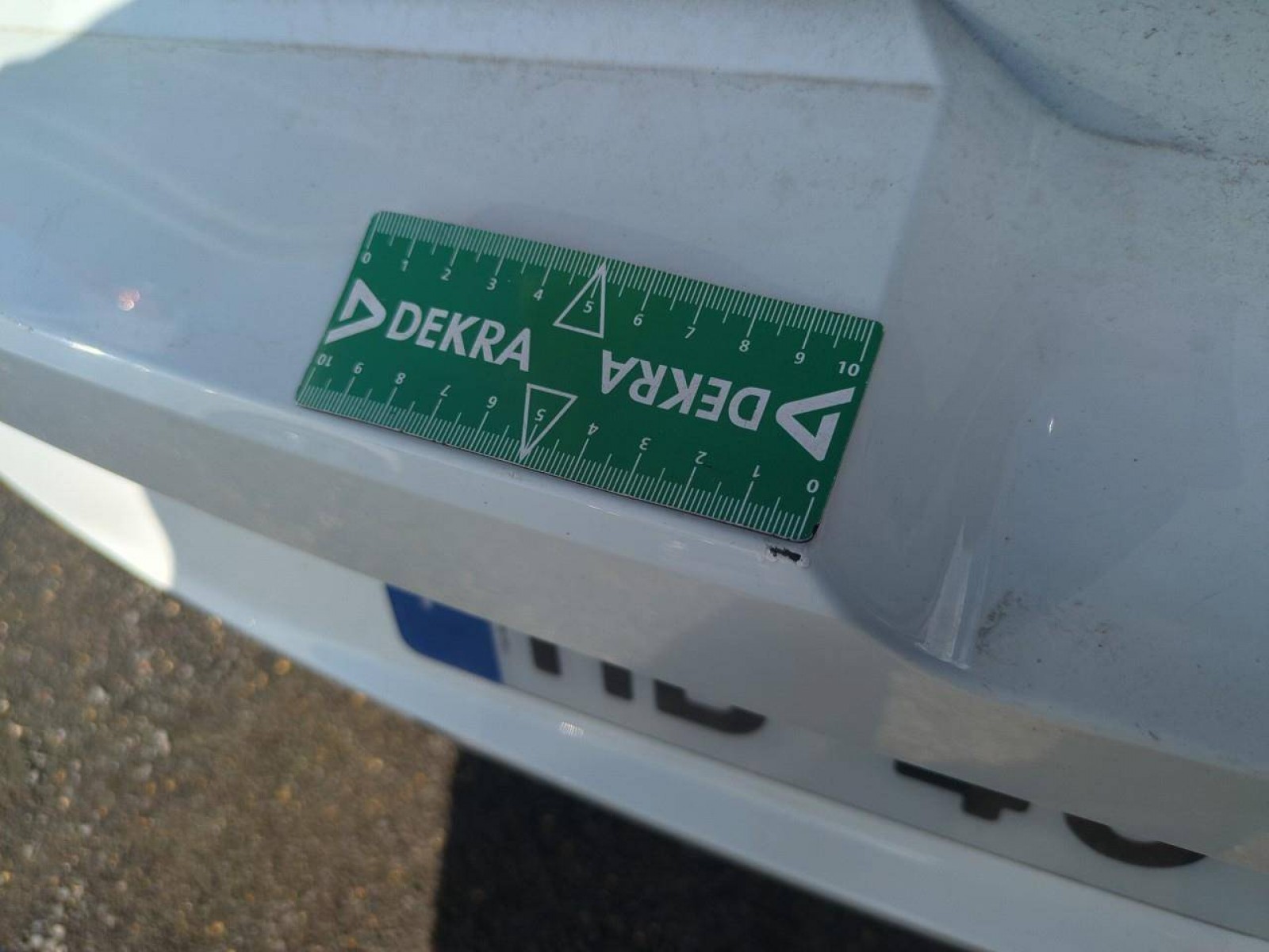 DACIA - SANDERO - #874303 - 13