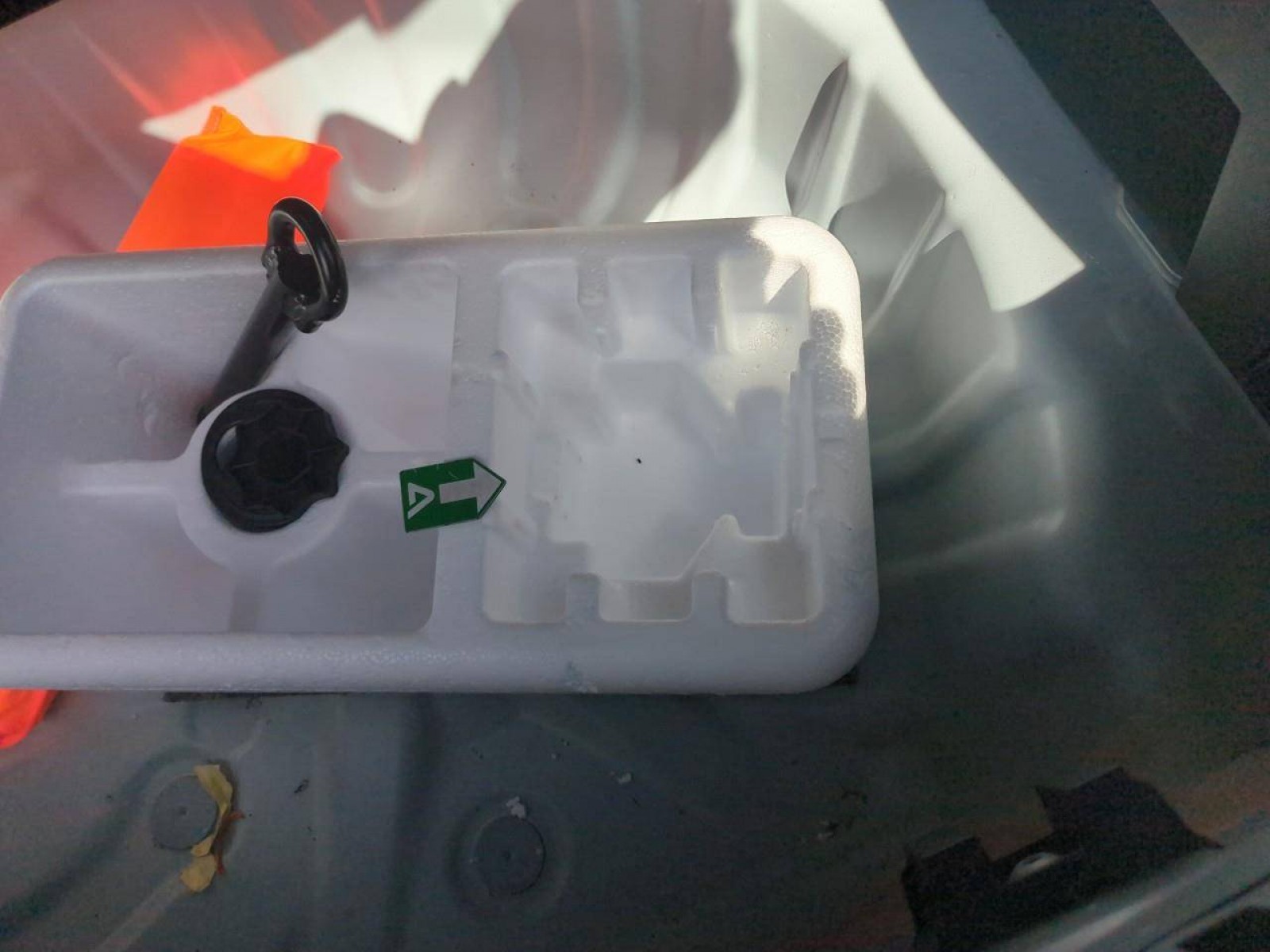 DACIA - SANDERO - #874387 - 23