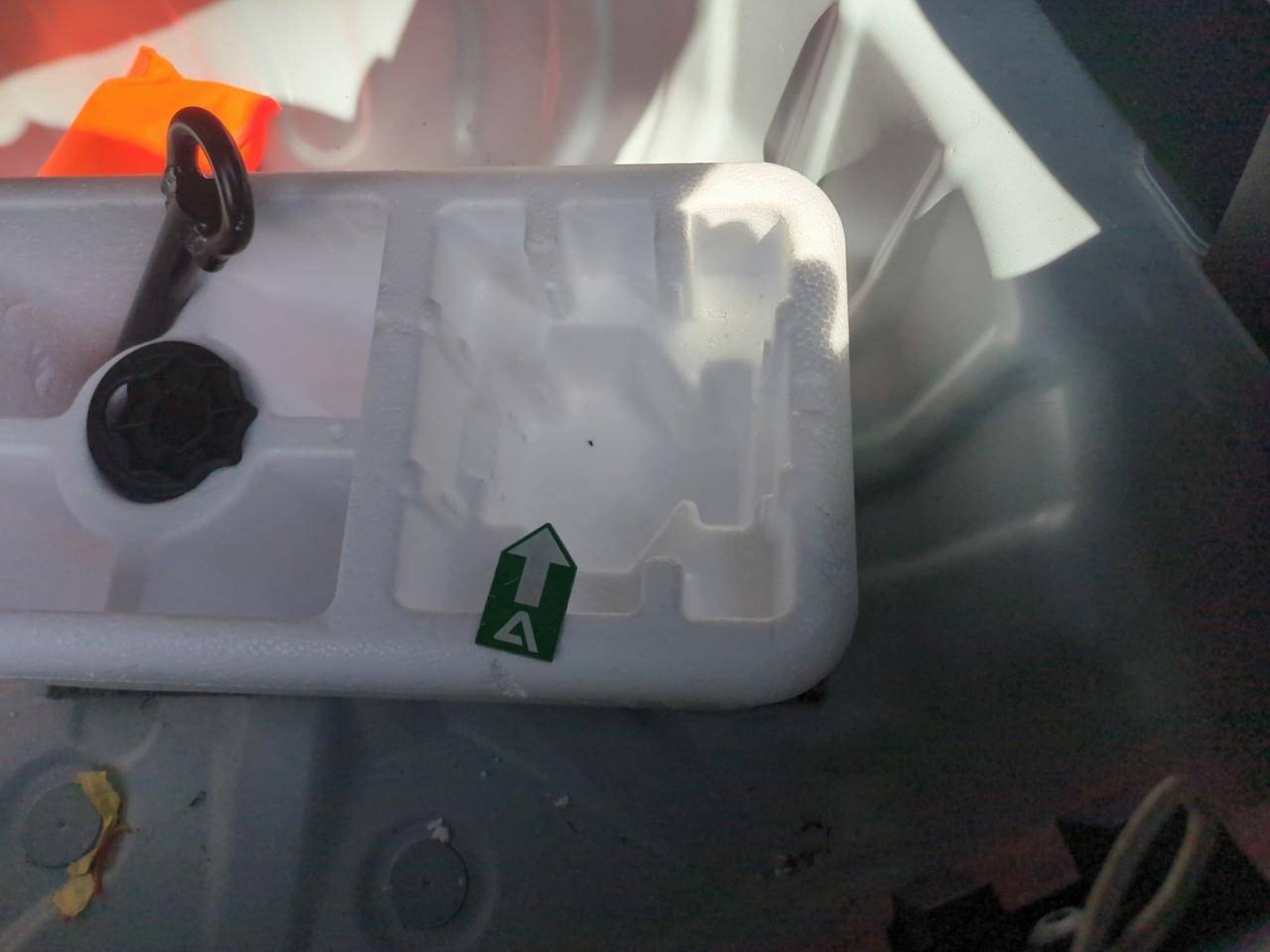 DACIA - SANDERO - #874387 - 22