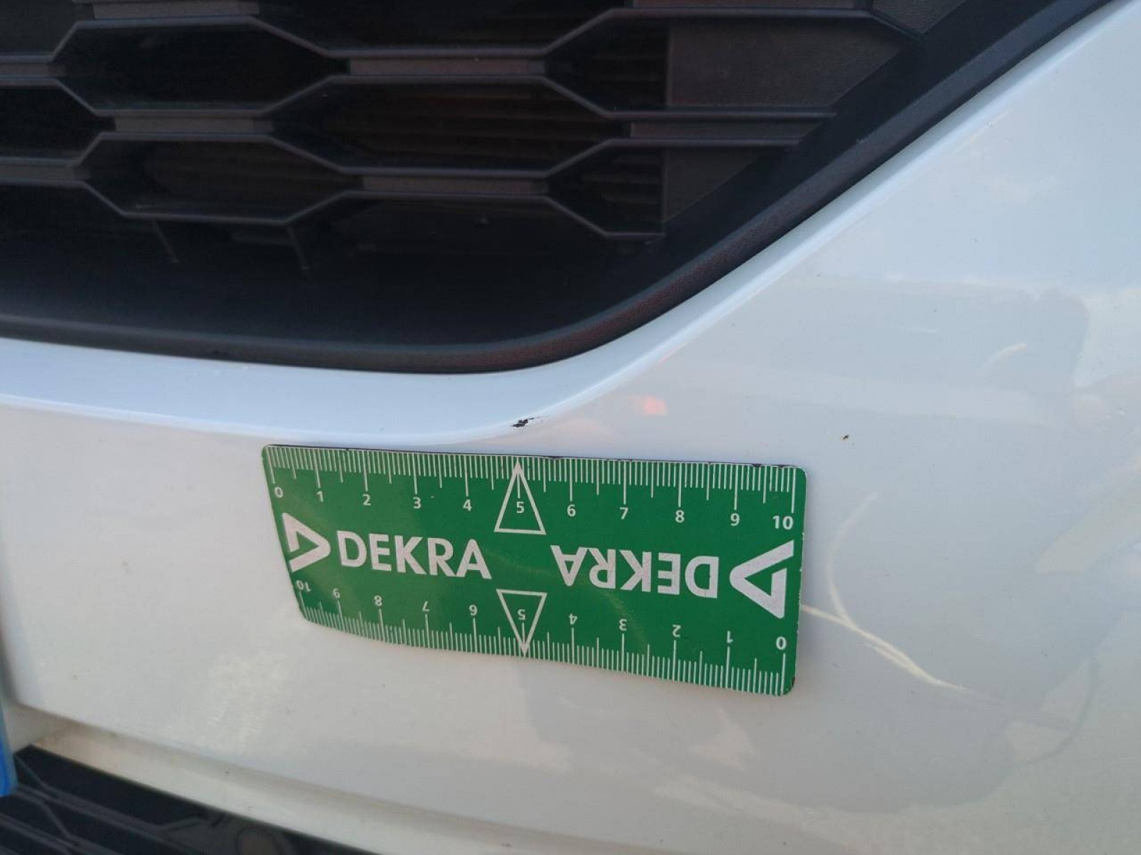 DACIA - SANDERO - #874387 - 18