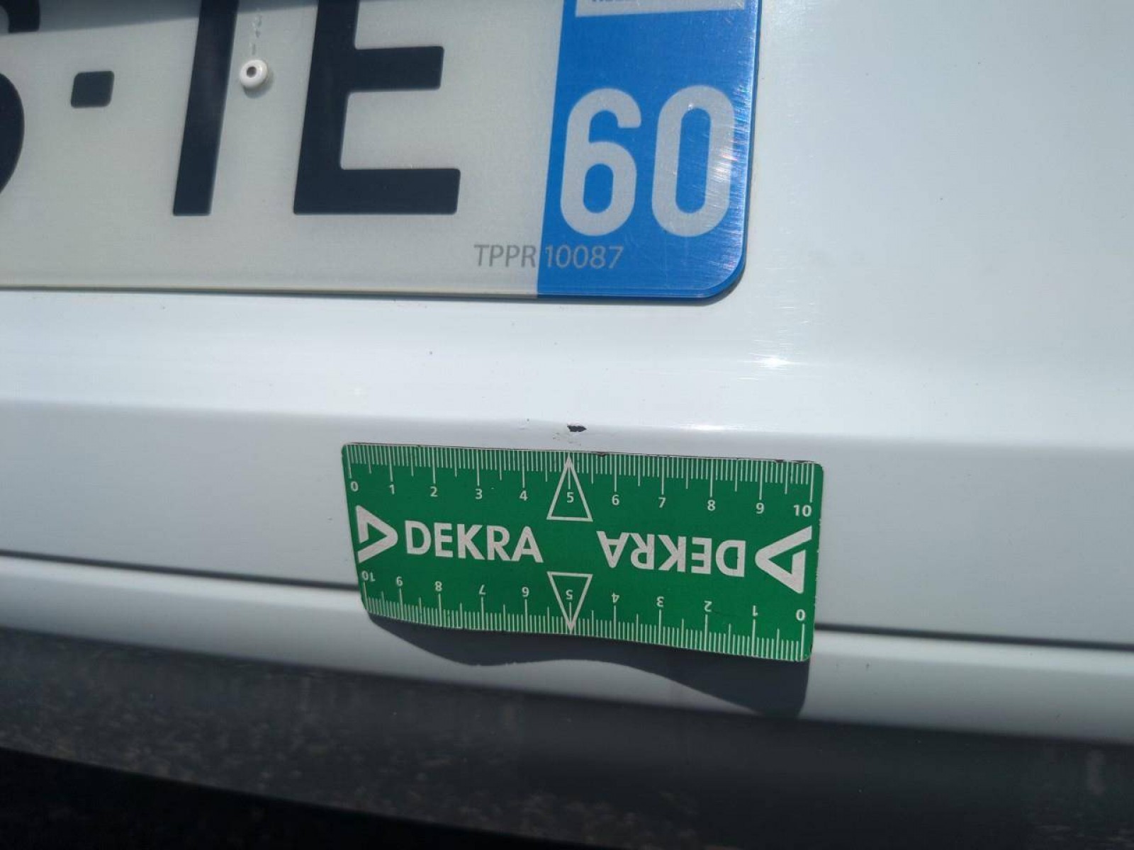 DACIA - SANDERO - #874387 - 20