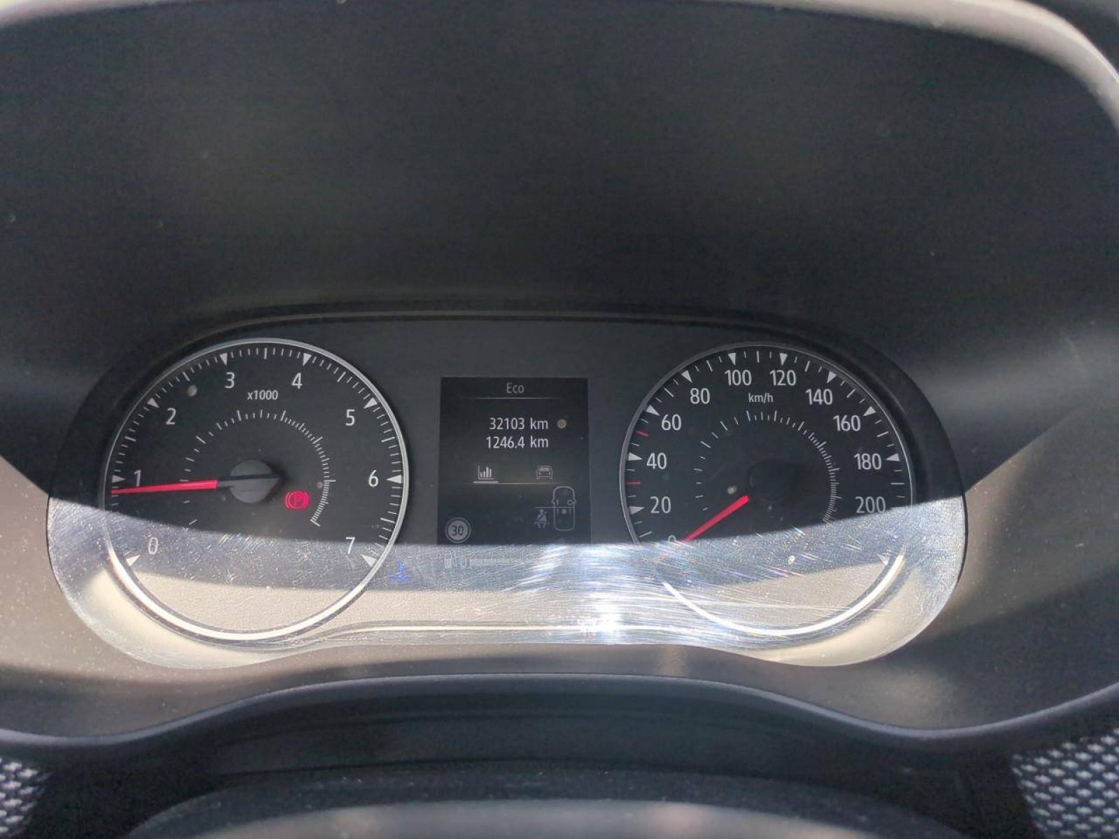 DACIA - SANDERO - #874387 - 9