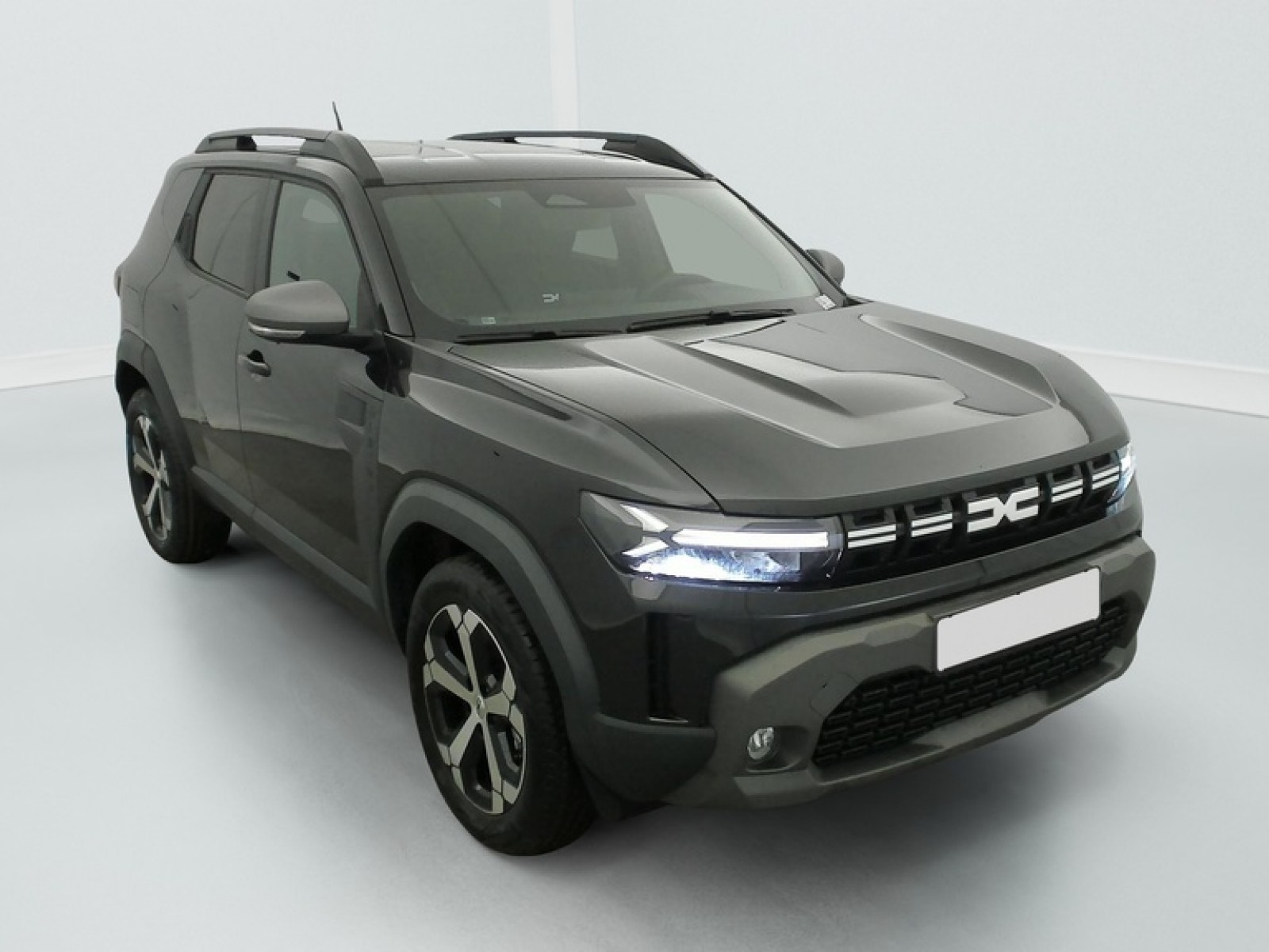 DACIA - DUSTER - #874424 - 0