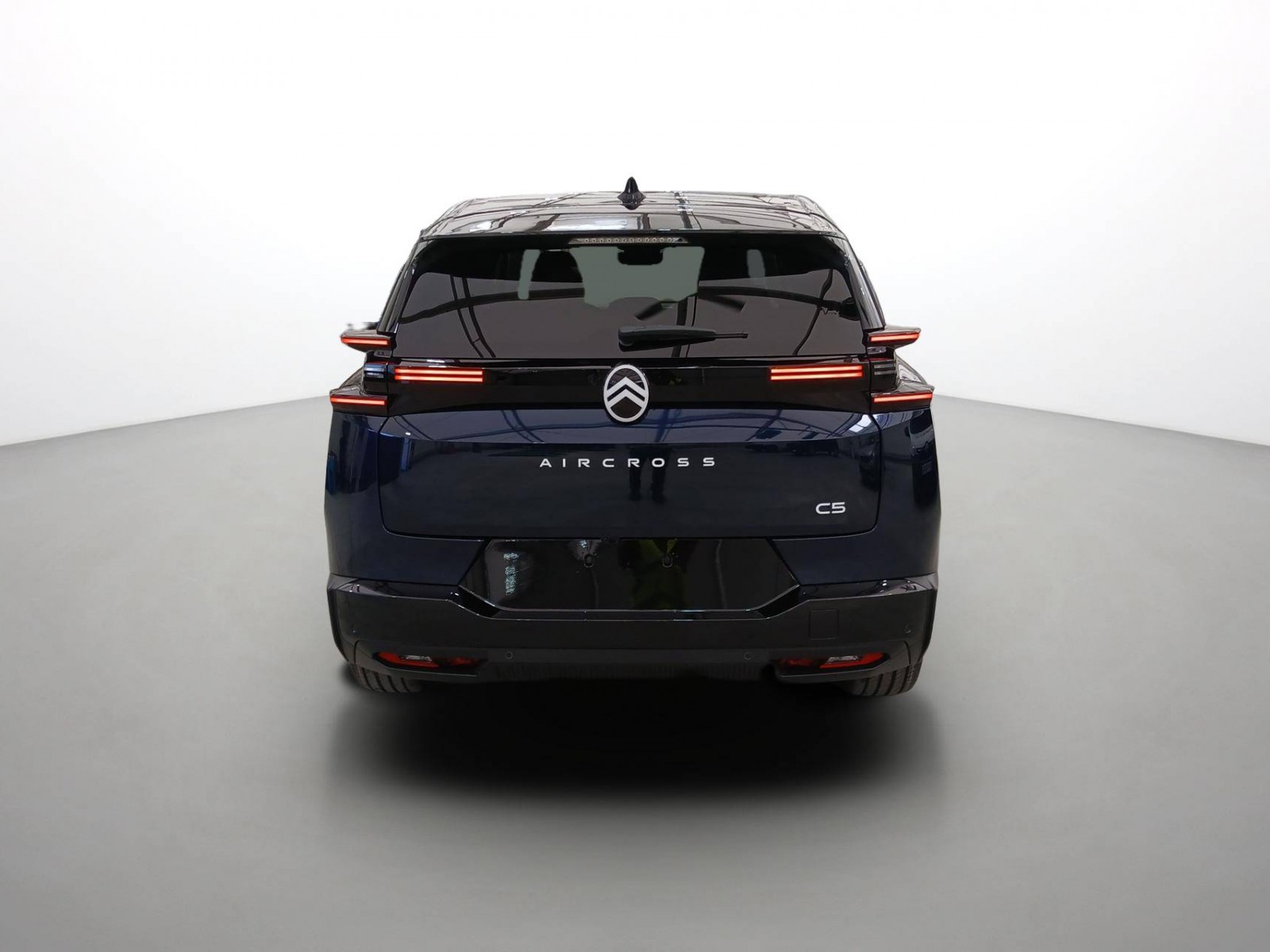 CITROEN - C5 AIRCROSS - #852452 - 5