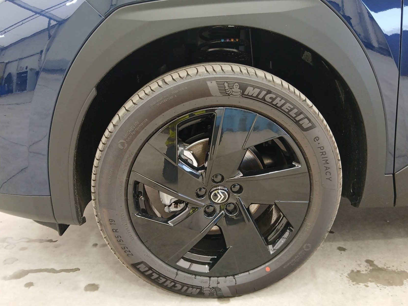 CITROEN - C5 AIRCROSS - #852452 - 6
