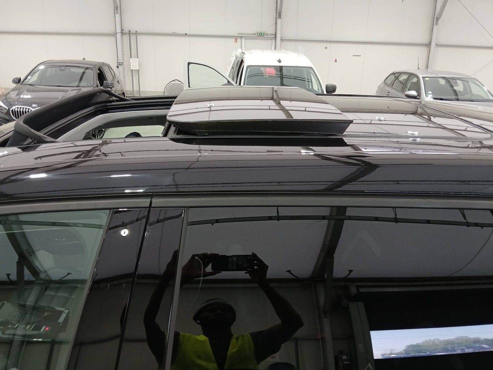 CITROEN - C5 AIRCROSS - #852452 - 13