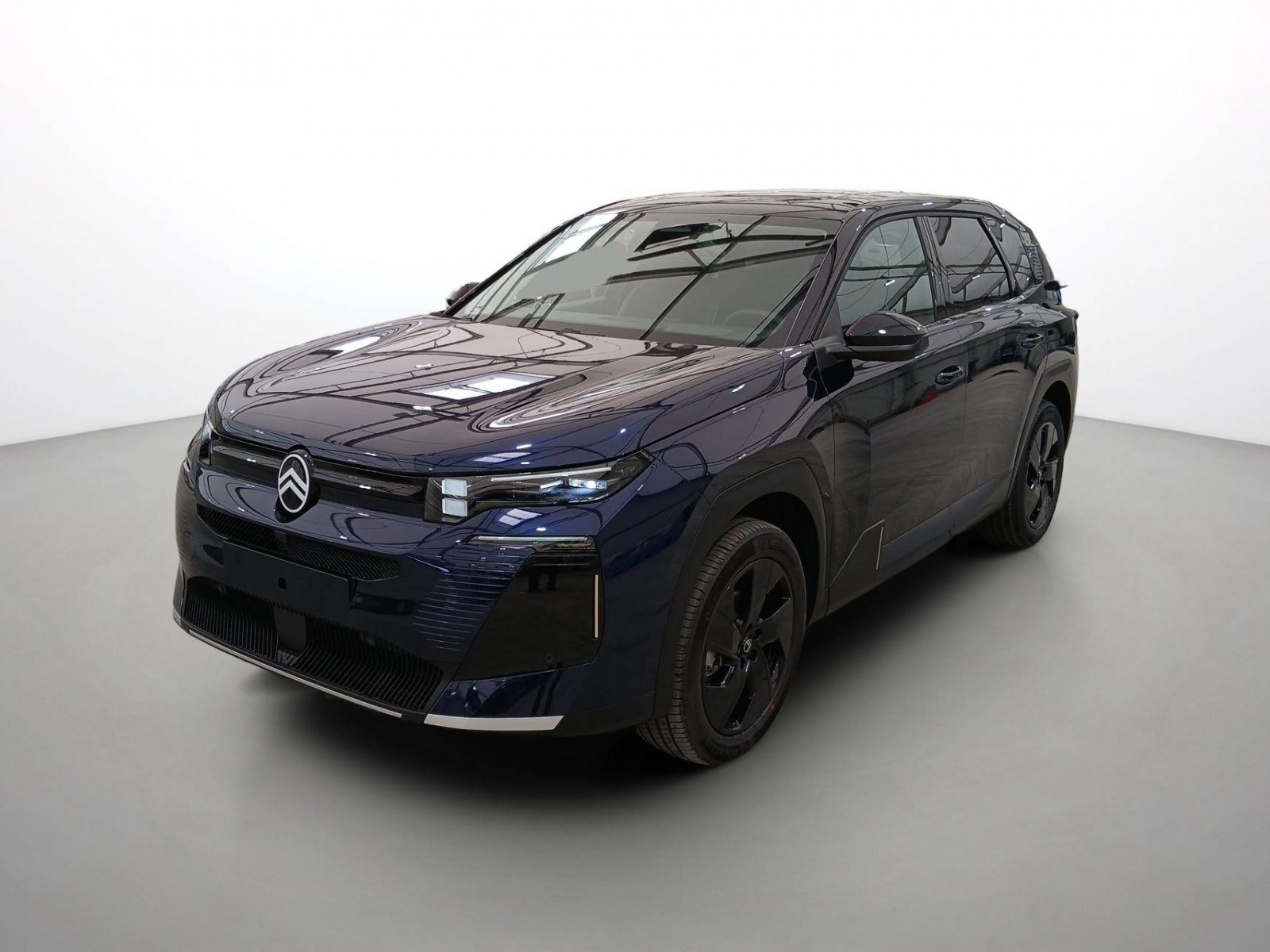 CITROEN - C5 AIRCROSS - #852453 - 0