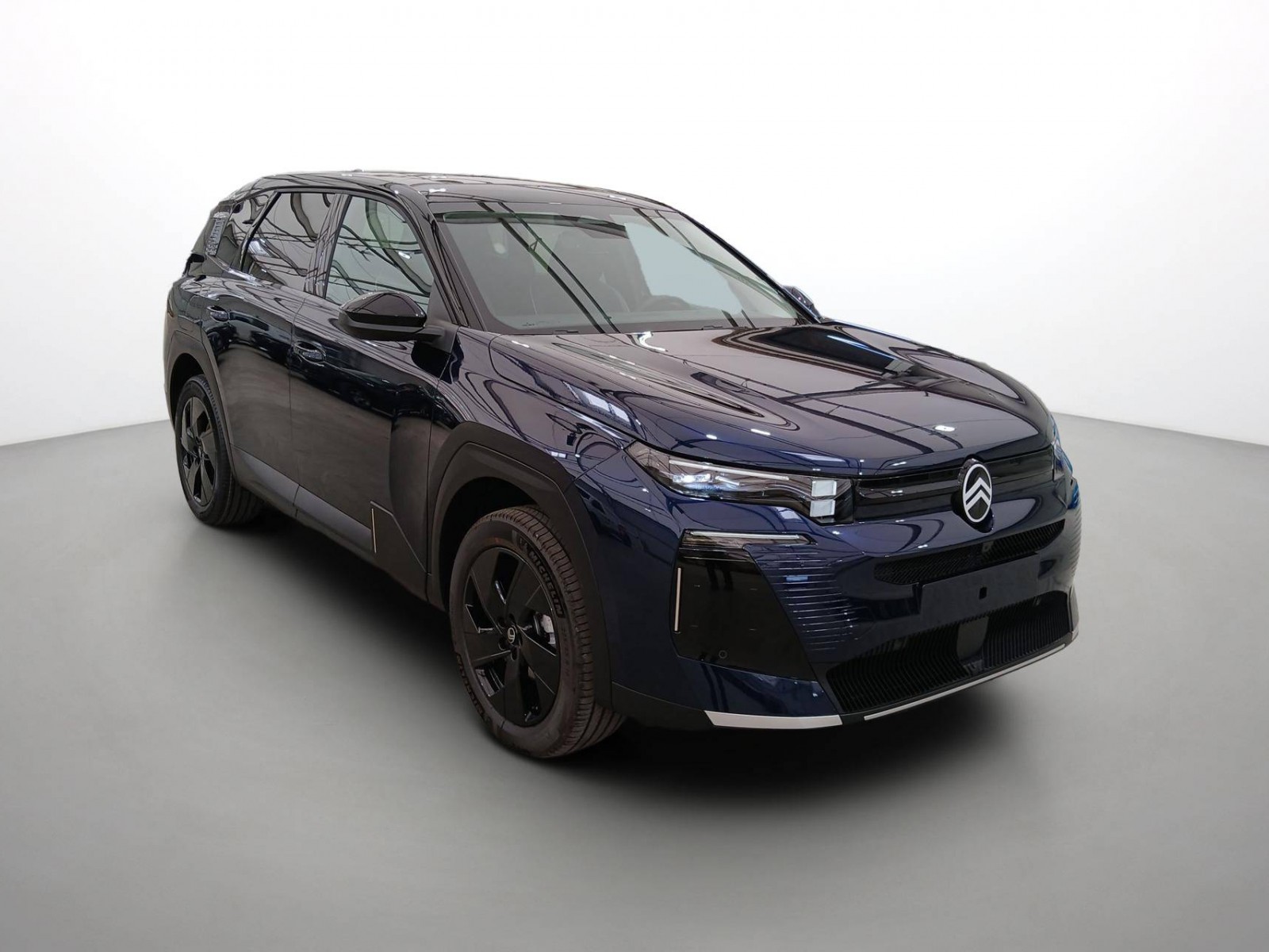 CITROEN - C5 AIRCROSS - #852453 - 1