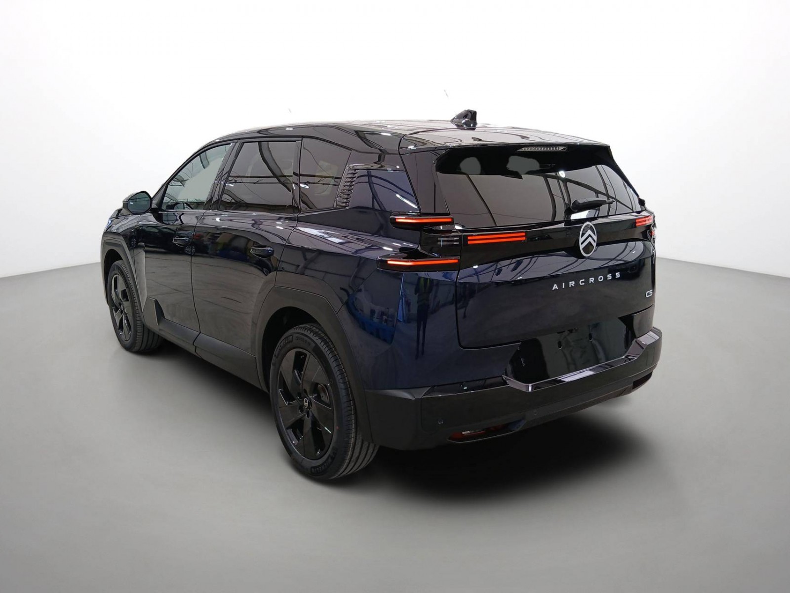 CITROEN - C5 AIRCROSS - #852453 - 2