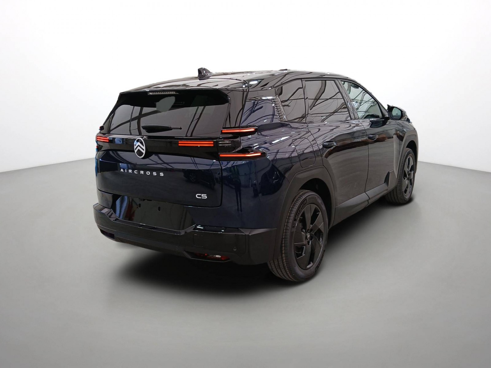 CITROEN - C5 AIRCROSS - #852453 - 3