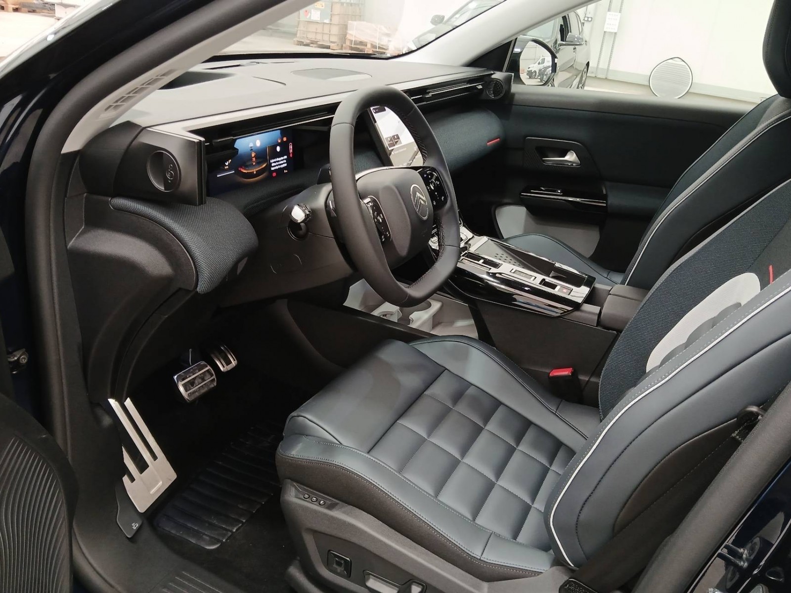 CITROEN - C5 AIRCROSS - #852453 - 7